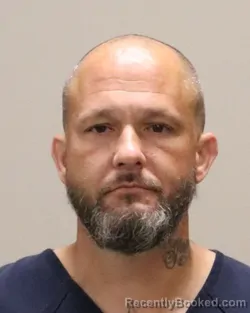 Mugshot of JOSHUA NORMAN LYTTON