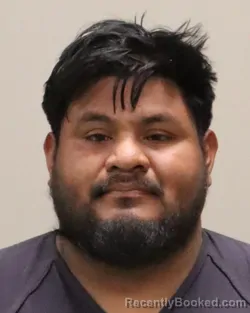 Mugshot of ROMEO MIGUEL