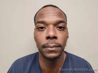 Mugshot of Jesse Lee Rosell Leonard