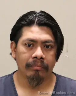 Mugshot of MIGUEL PASCUAL