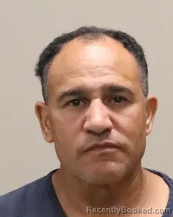 Mugshot of PEDRO GONZALEZ