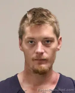 Mugshot of ERIC BURTON BALLARD