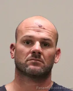 Mugshot of ALEX ANTHONY PIASECKI