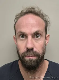 Mugshot of ZACHARY WALTER BYNUM