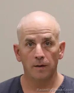 Mugshot of ROBERT LEE HARVEY