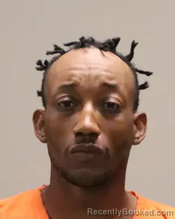 Mugshot of QUNZI JERNARD FOREMAN