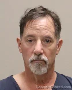 Mugshot of DANIEL MATHEW TRISTER