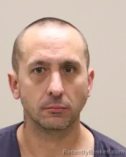 Mugshot of NICHOLAS JOHN NOWAKOWSKI