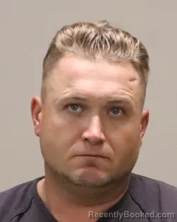 Mugshot of EDWARD D DUCHNOWSKI