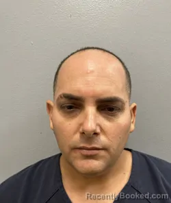 Mugshot of YOSVANY RODRIGUEZ-ESQUIJEROSA