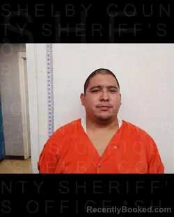 Mugshot of ANGEL HERNANDEZ