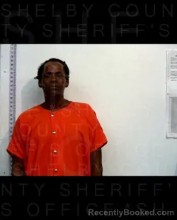 Mugshot of DACARRIER OKEITH CASEY