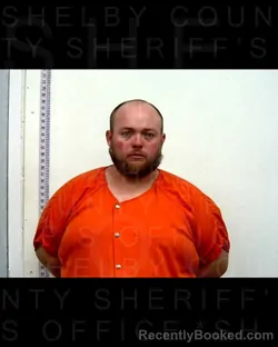 Mugshot of JERAD KYLE EDWARDS-GREEN