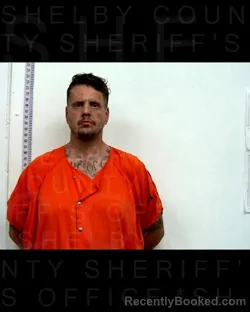 Mugshot of DEREK CLINTON WARD