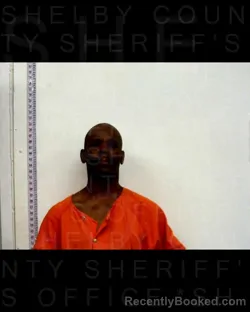 Mugshot of DARRON MCCOLLISTER