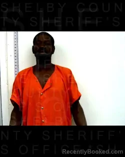 Mugshot of COREY LACY