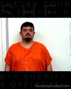 Mugshot of MATTHEW C SHUEMAKER