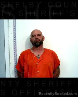 Mugshot of BRIEN SULLIVAN