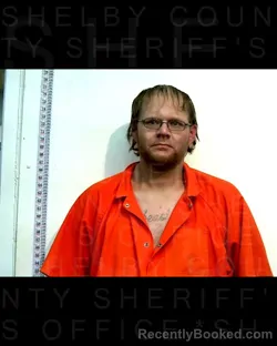 Mugshot of JOSHUA RAY BEASLEY