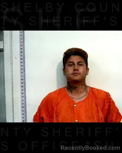 Mugshot of MARCOS LOPEZ-BUSTOS