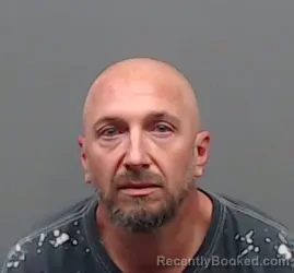 Mugshot of STEVEN WAYNE GOODWIN