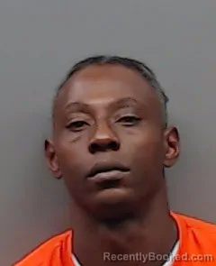 Mugshot of BODERICK DEMOND RYDER