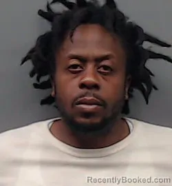 Mugshot of MARQUIST THEOBLES WILLIAMS