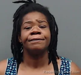 Mugshot of LINDA JERE DORSEY