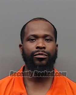 Mugshot of KENT PERRY WILLIAMS