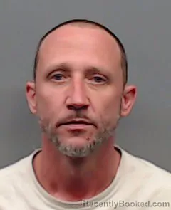 Mugshot of THOMAS ALLEN BROWITT