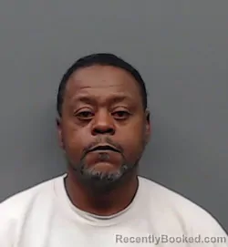 Mugshot of CECIL IRWIN BELL