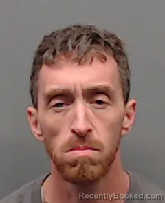 Mugshot of RICHARD ANTHONY DAVIS