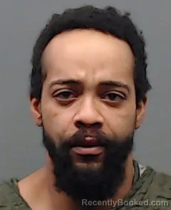 Mugshot of DEAUNDRE KENTRELLE SPARKS