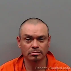 Mugshot of JOSE MIGUEL SERRANO