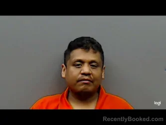 Mugshot of ALEJANDRO TORRESCANO
