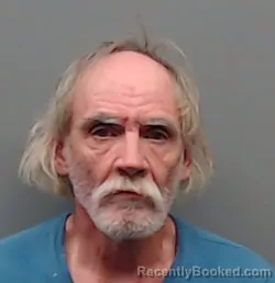 Mugshot of DAVID WAYNE SPAIN