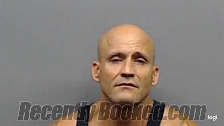 Mugshot of JOHNNIE KING