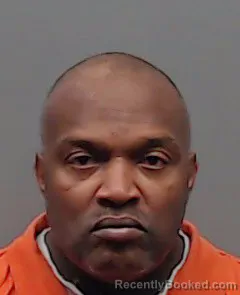 Mugshot of JUDAH BURRELL ALLEN