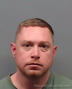 Mugshot of ZACHARY TRAVIS WEISINGER