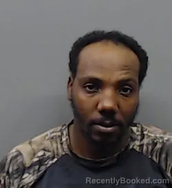 Mugshot of MARTEZ DEWAYNE WOODS