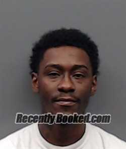 Mugshot of AVERI CLEWIS