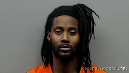 Mugshot of JAMAL AMON SHAROD TAYLOR
