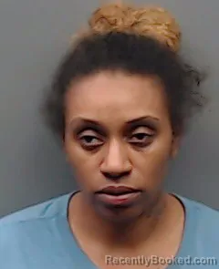 Mugshot of LESLIE ANN THOMAS