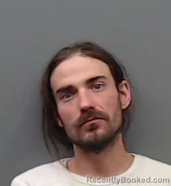 Mugshot of DON AUGUSTUS MOCK