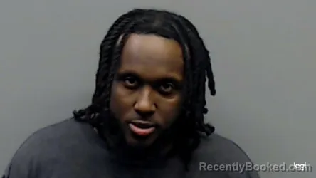 Mugshot of JEQUESTON SEDAVION DAVIS