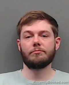 Mugshot of CHAYCE JORDAN MELL