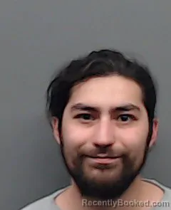 Mugshot of JOSE LUIS SAENZ