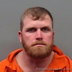 Mugshot of CLAY EDWARD BOYD