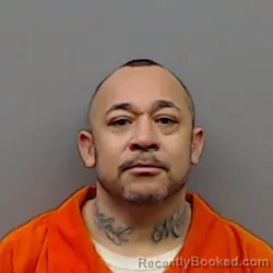 Mugshot of EDGARDO MARTINEZ-MOREIRA