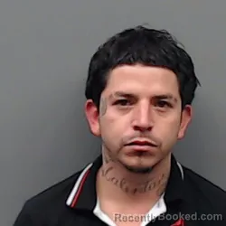 Mugshot of ADRIAN JUAREZ-MALDONADO